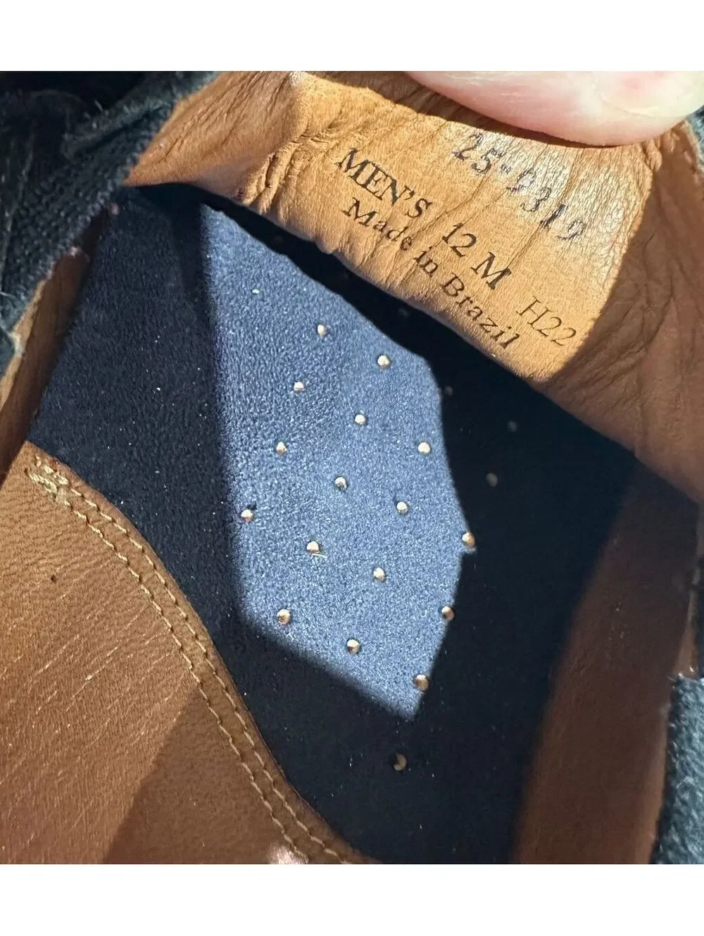 Johnston & Murphy luxurious men